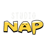 Studio NAP logo